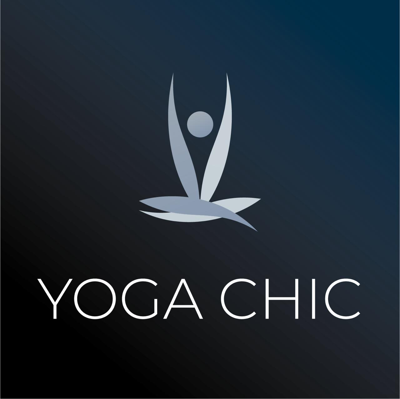 YOGA CHIC